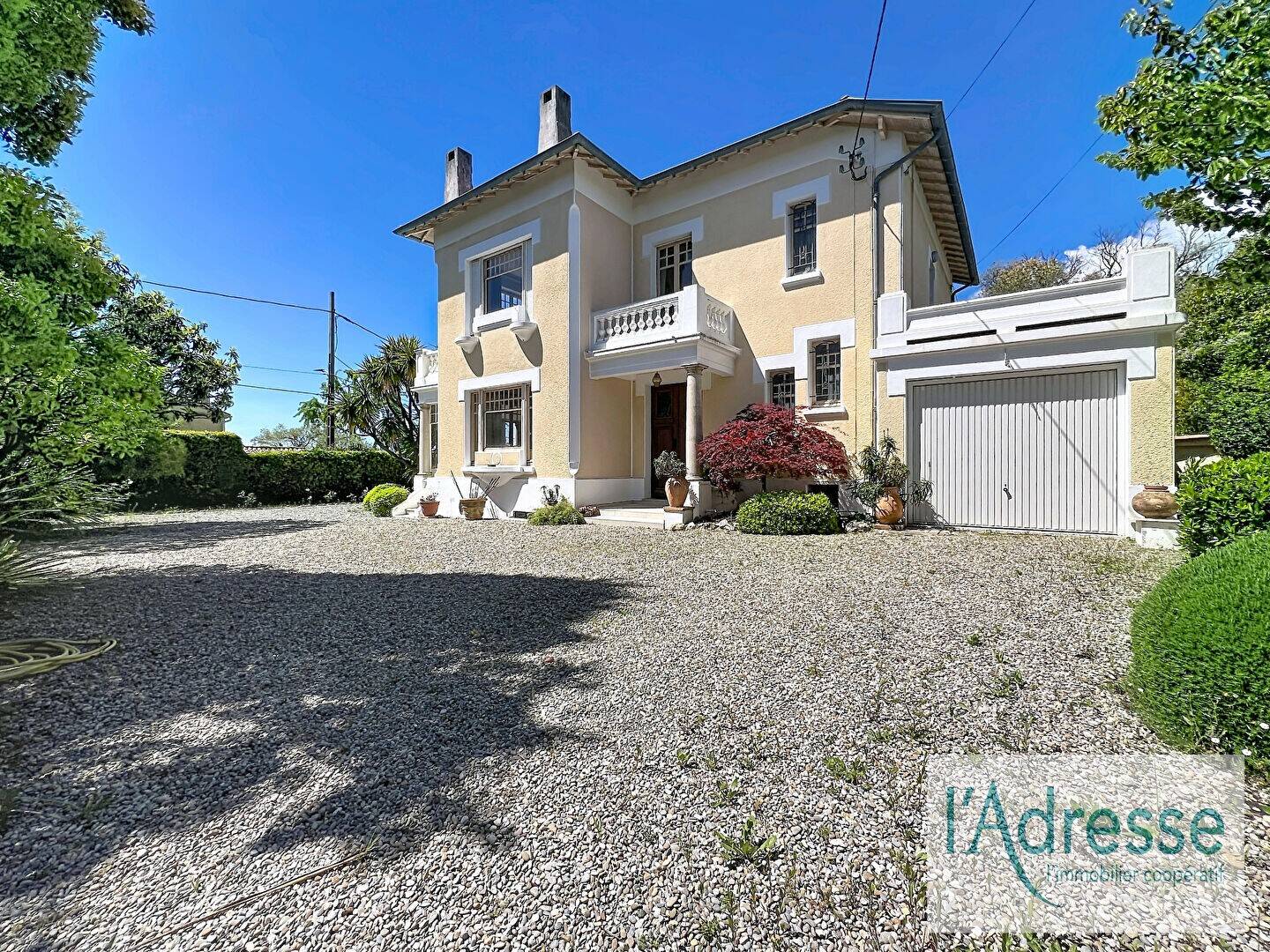 Maison à vendre, 210m², ANTIBES