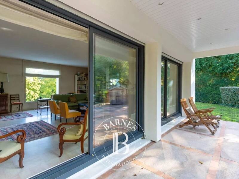 Maison à vendre, 234m², LE PECQ