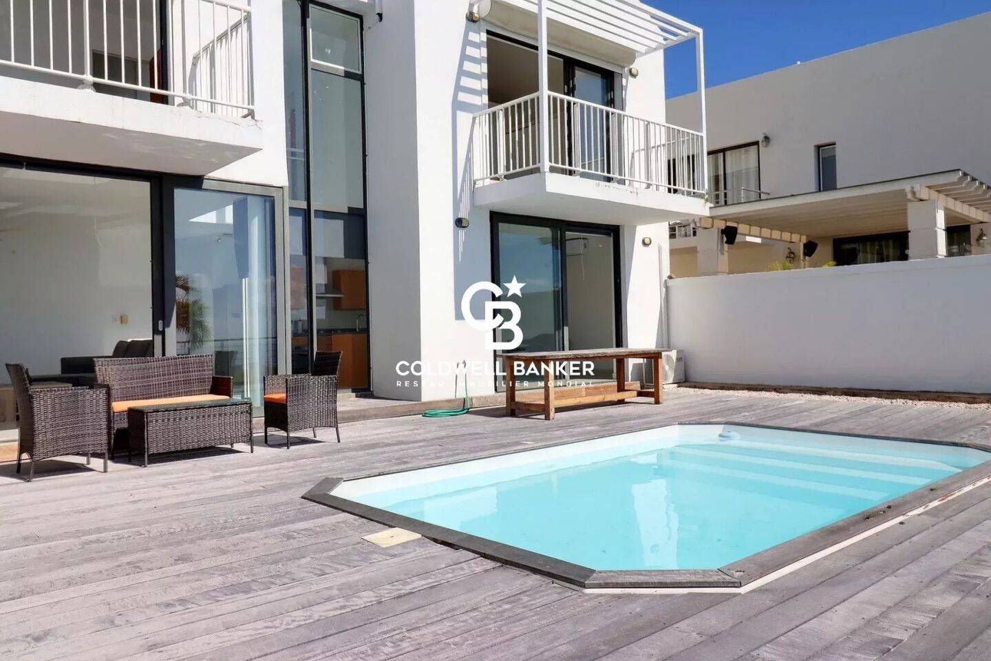 Maison à vendre, 612m², SAINT MARTIN DE RE