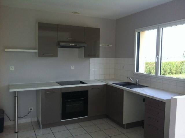 Maison à vendre, 100m², NOYAL PONTIVY
