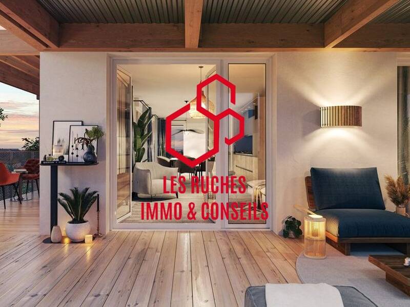 Maison à vendre, 87m², TOULOUSE