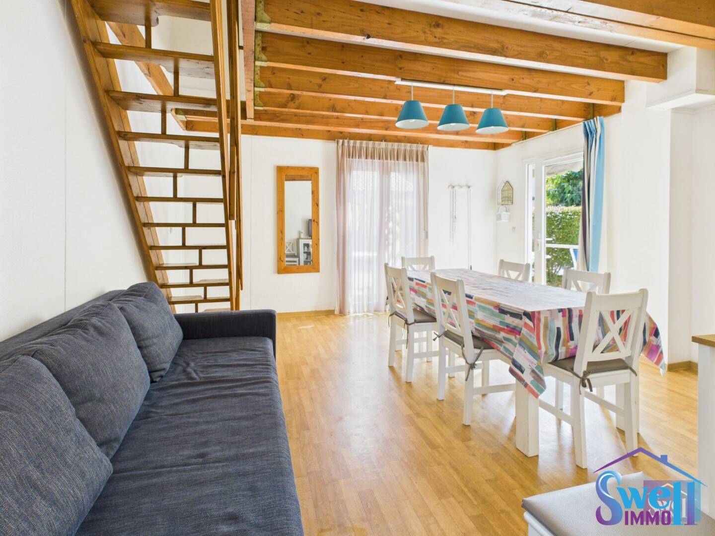 Maison à vendre, 65m², VIEUX BOUCAU LES BAINS