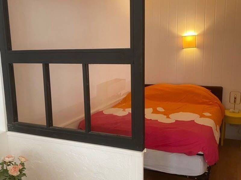 Maison à louer, 35m², MARSEILLE 1ER