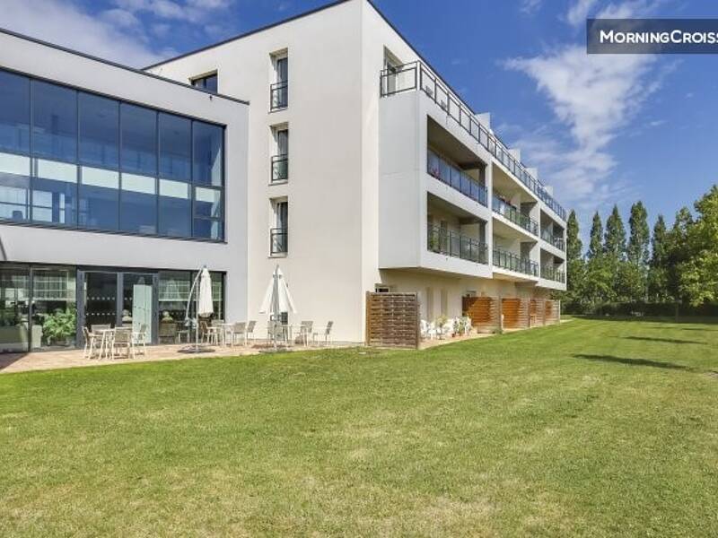 Maison à louer, 37m², SAINT BERTHEVIN