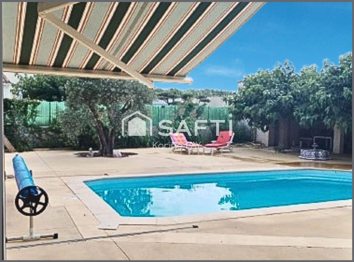 Maison à vendre, 180m², SAINT FELIU D'AVALL