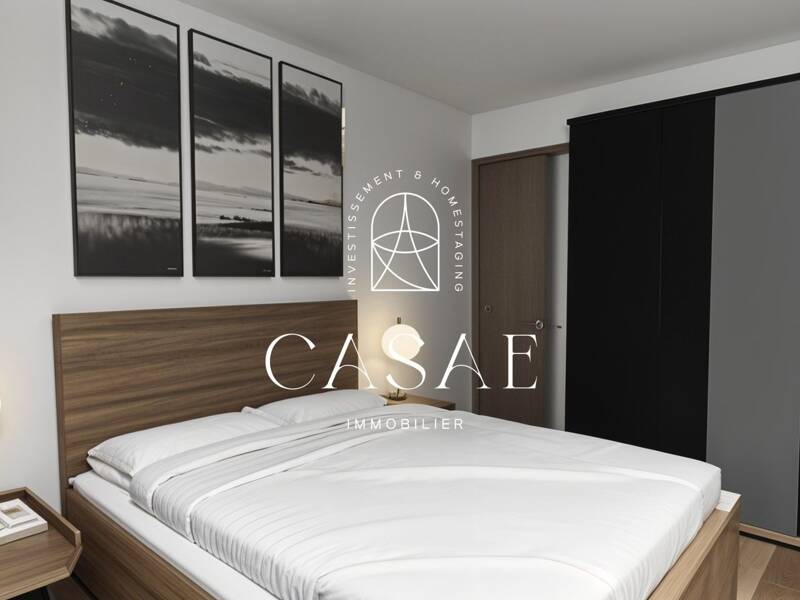 Maison à vendre, 72m², MONTPELLIER