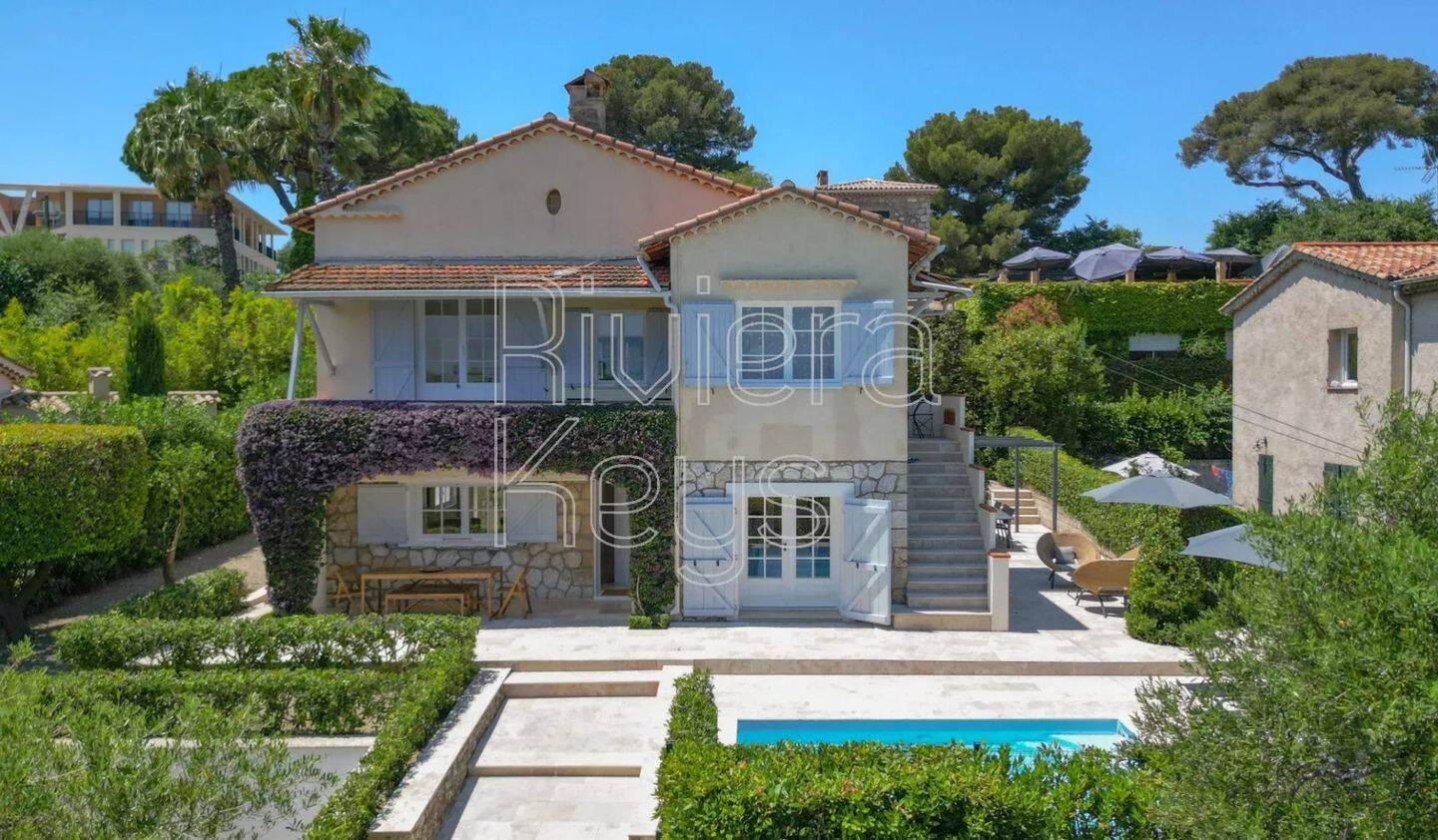 Maison à vendre, 166m², ANTIBES