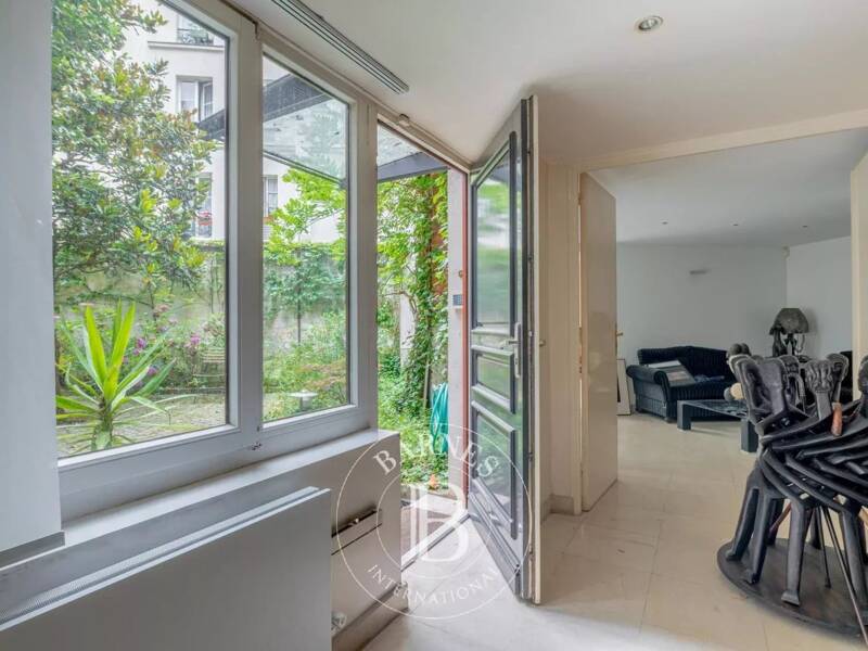 Maison à vendre, 326m², PARIS 14E