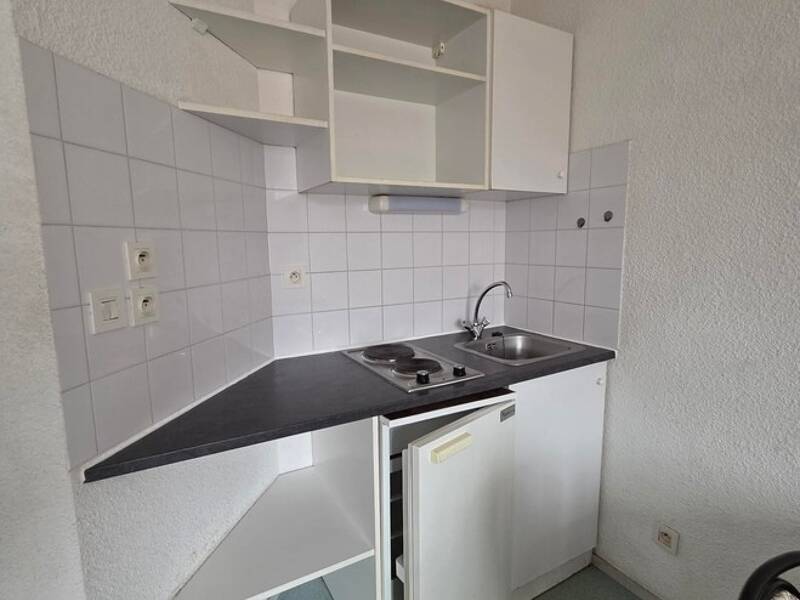 Maison à vendre, 18m², TOURS