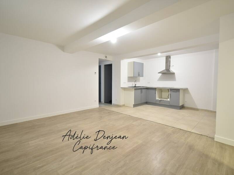 Maison à louer, 57m², REIMS