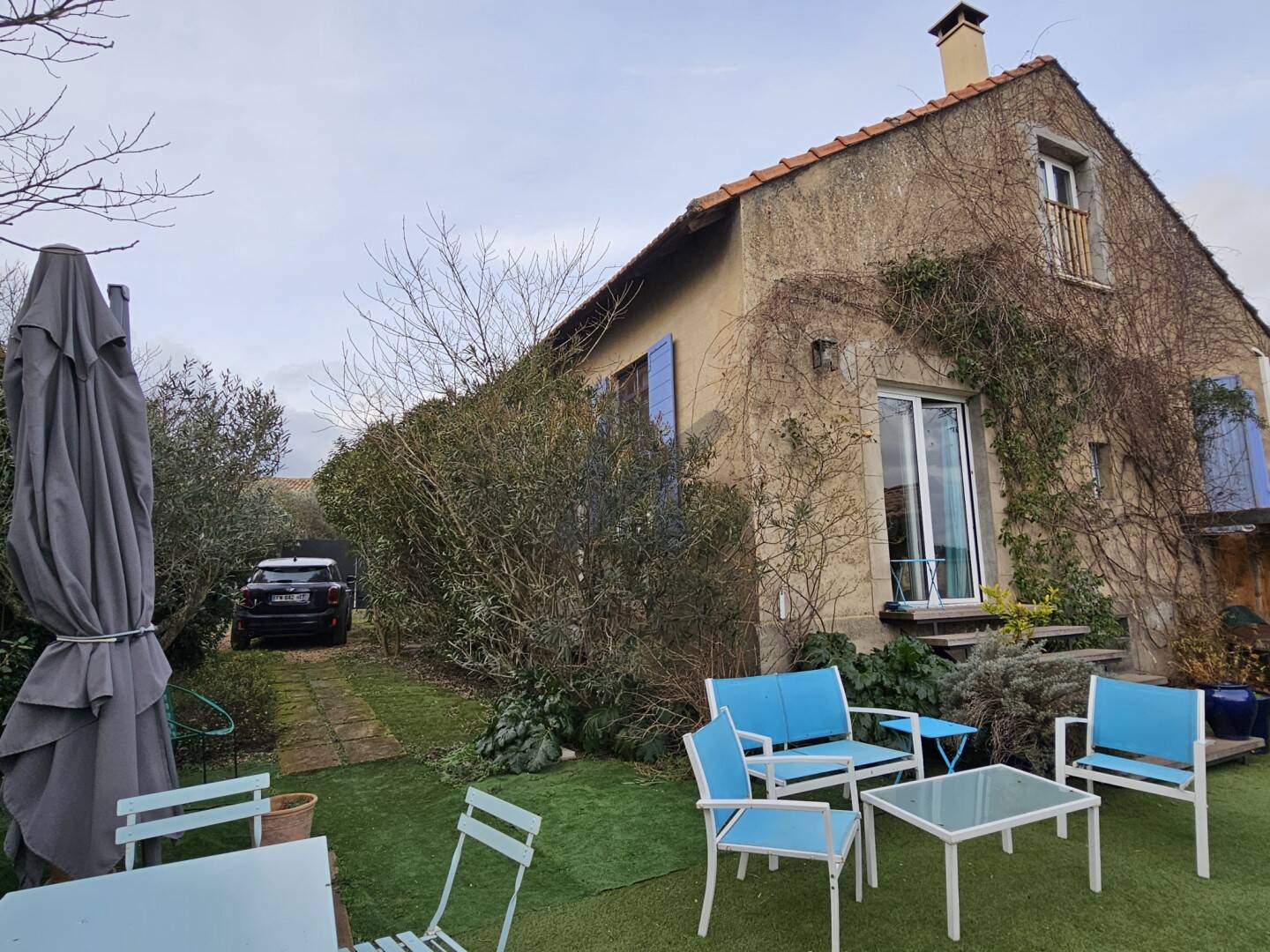 Maison à vendre, 125m², EYGALIERES