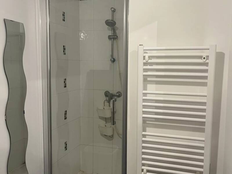 Maison à louer, 27m², TALENCE