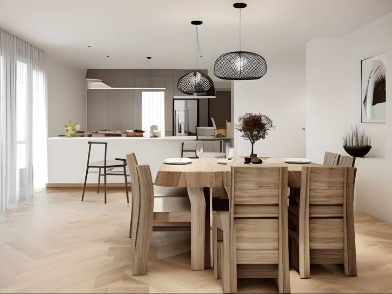 Maison à vendre, 84m², COURNONTERRAL