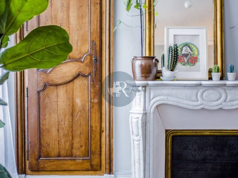 Maison à vendre, 165m², ORLEANS