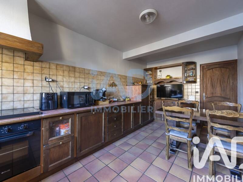 Maison à vendre, 118m², CHEVILLY LARUE