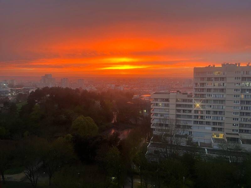Maison à louer, 43m², NANTERRE