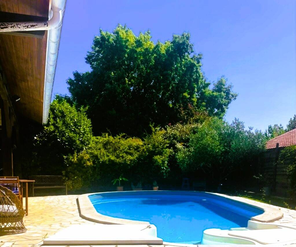 Maison à vendre, 135m², TERCIS LES BAINS