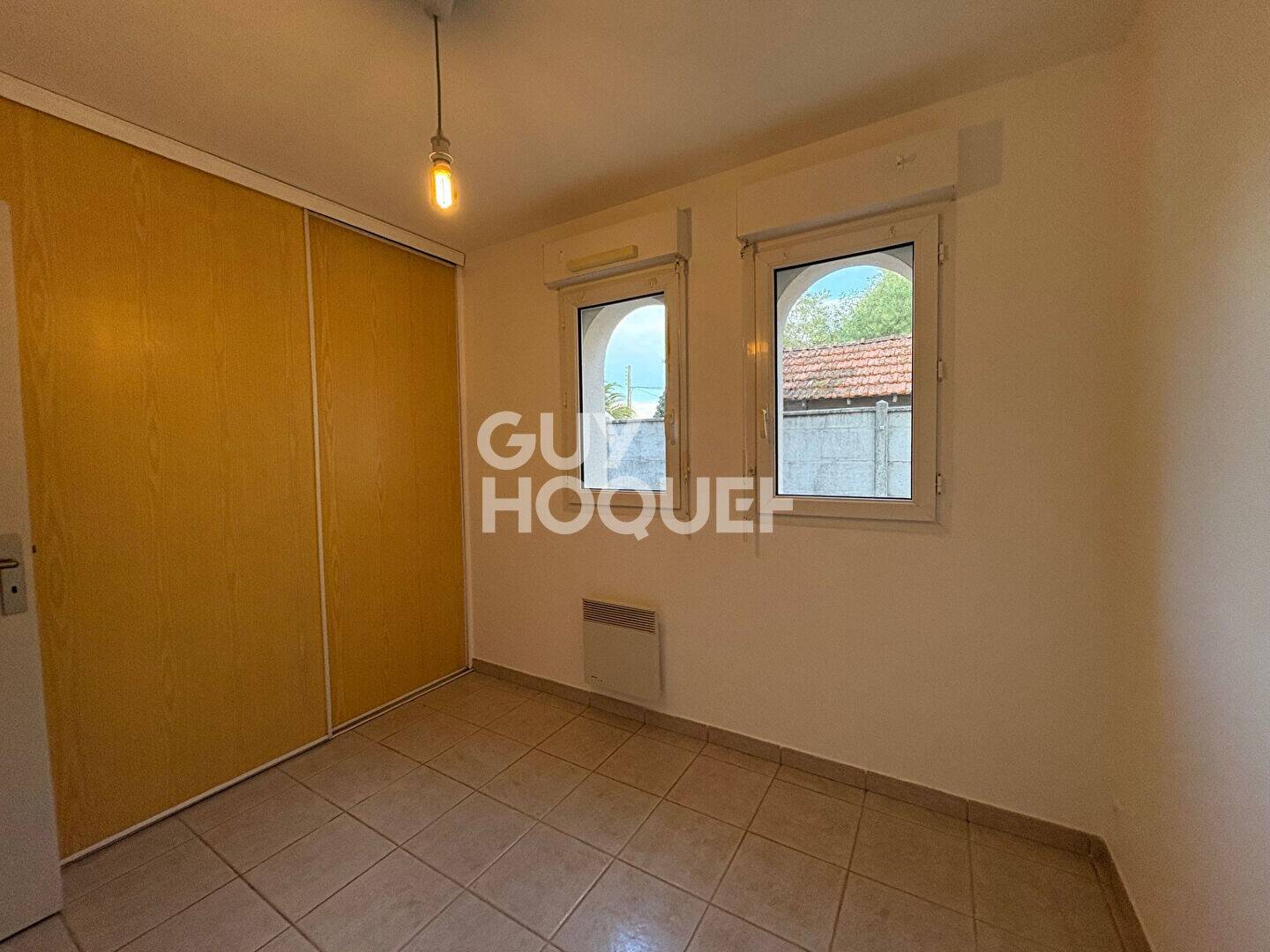 Maison à louer, 32m², MERIGNAC
