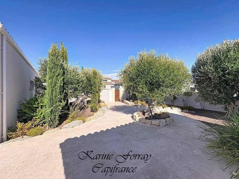 Maison à vendre, 174m², MAGALAS