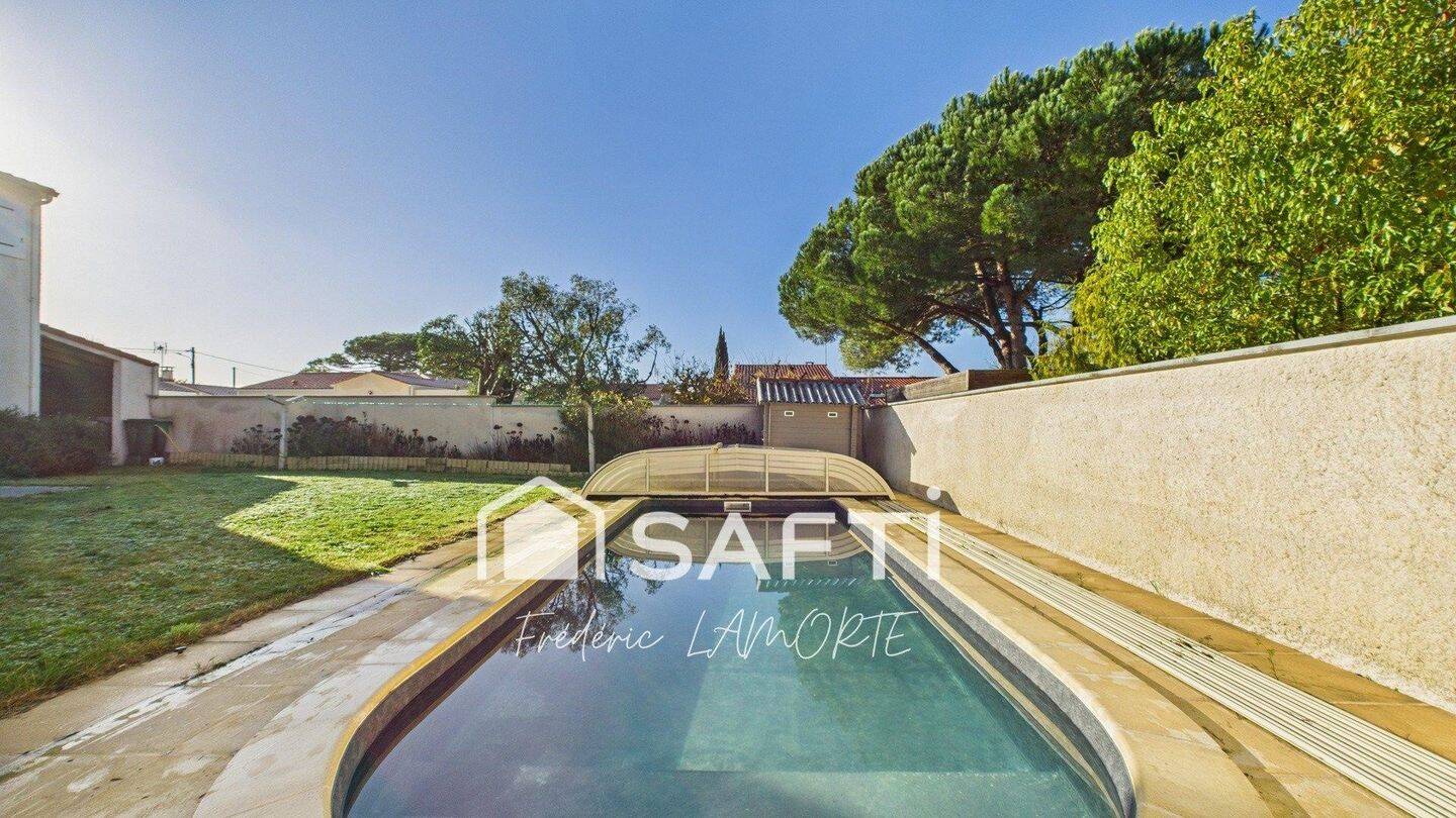Maison à vendre, 150m², SAINT PALAIS SUR MER