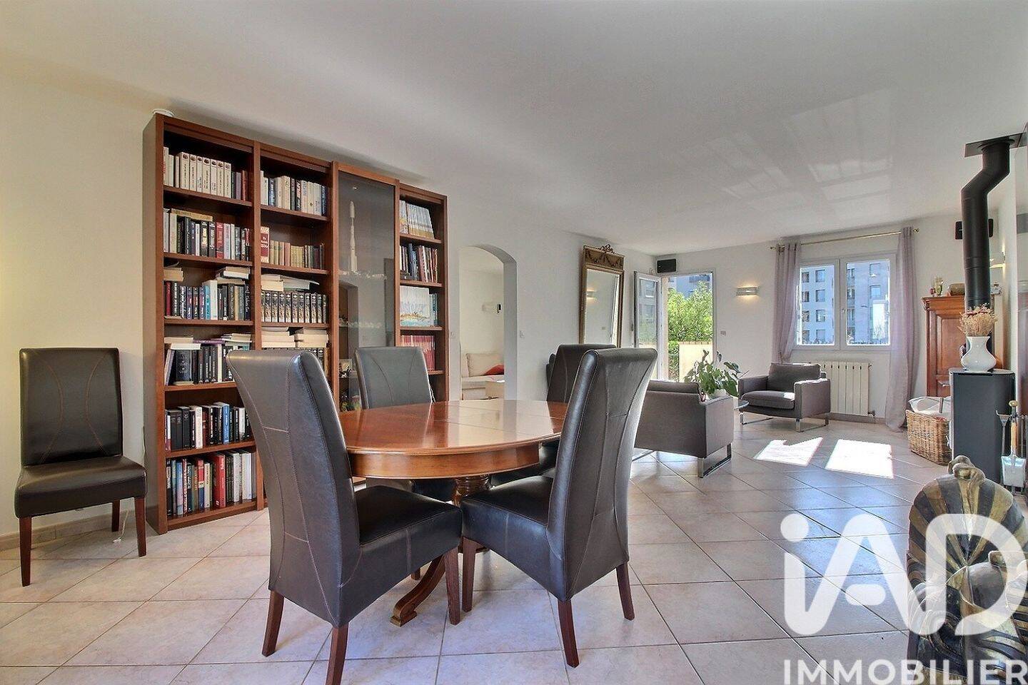 Maison à vendre, 138m², EVRY