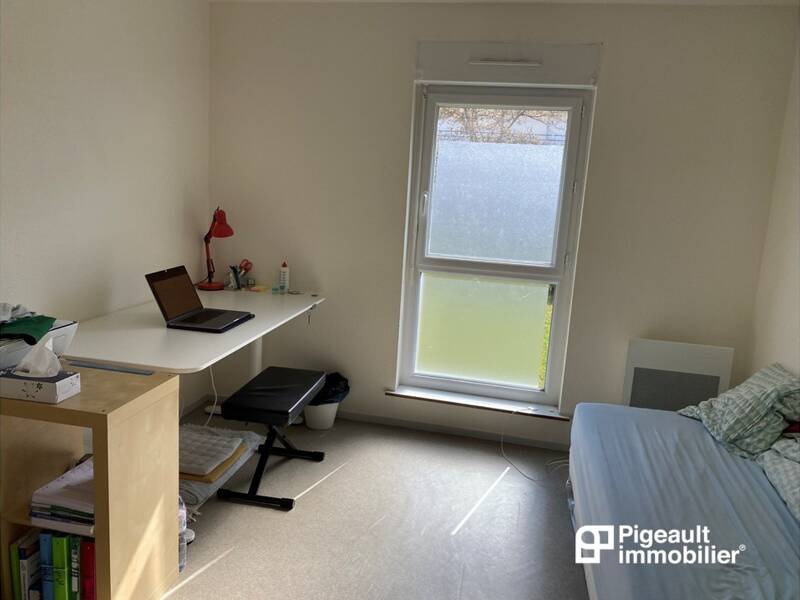 Maison à louer, 17m², BRUZ