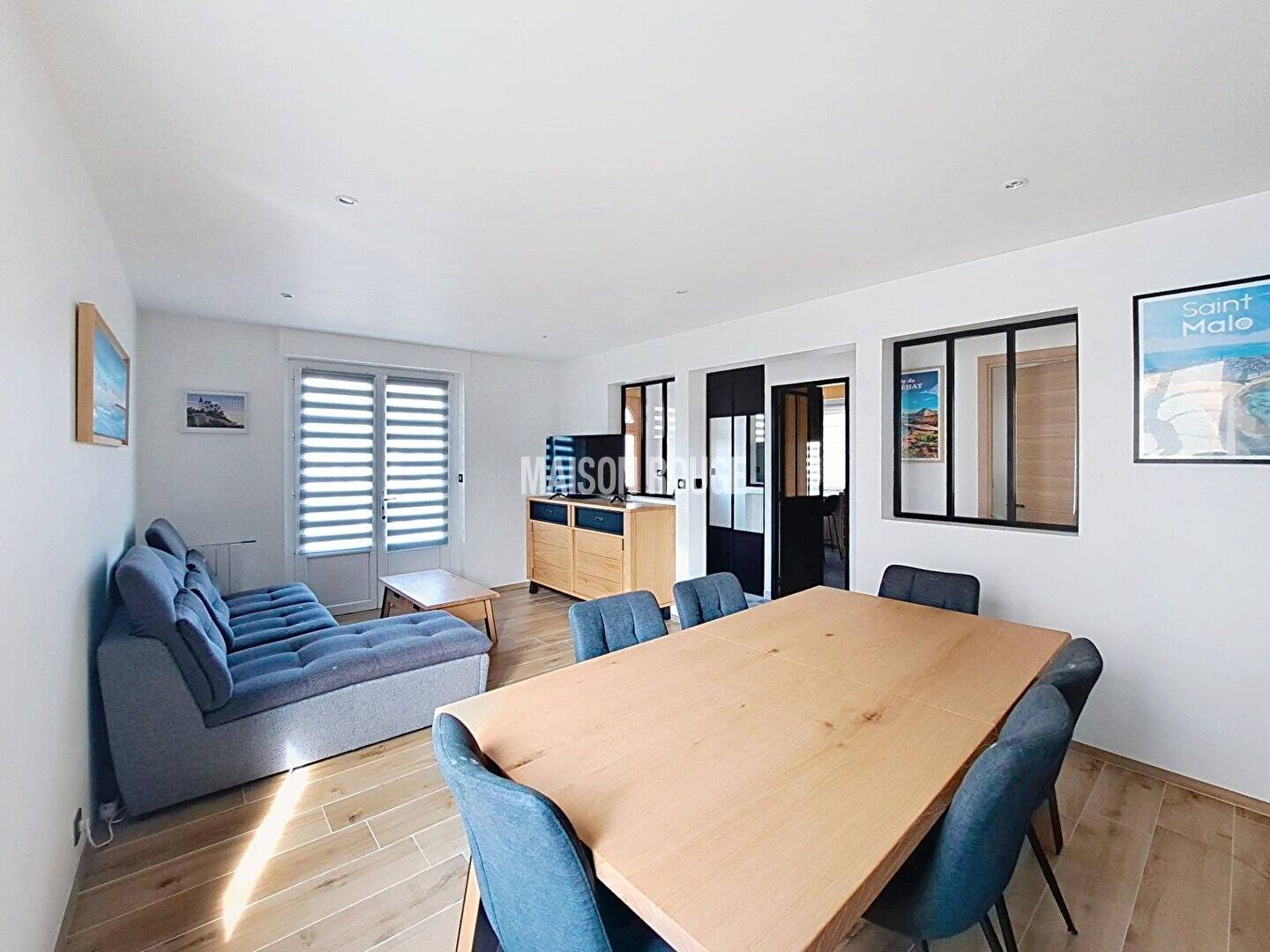 Maison à vendre, 141m², SAINT CAST LE GUILDO