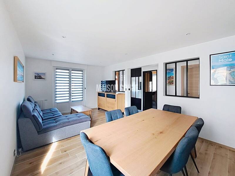Maison à vendre, 141m², SAINT CAST LE GUILDO