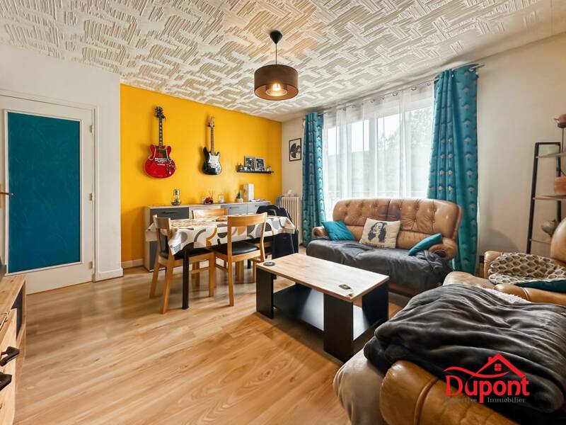 Maison à vendre, 55m², REVIN