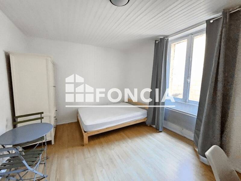 Maison à louer, 21m², BORDEAUX