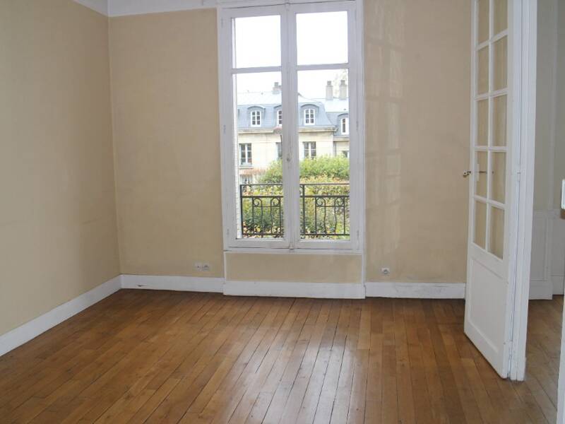 Maison à louer, 67m², VERSAILLES