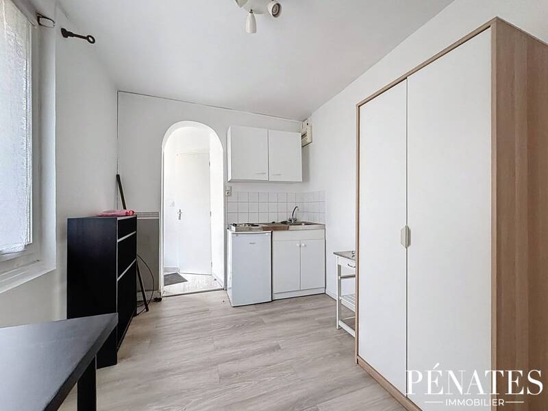 Maison à vendre, 13m², ROUEN