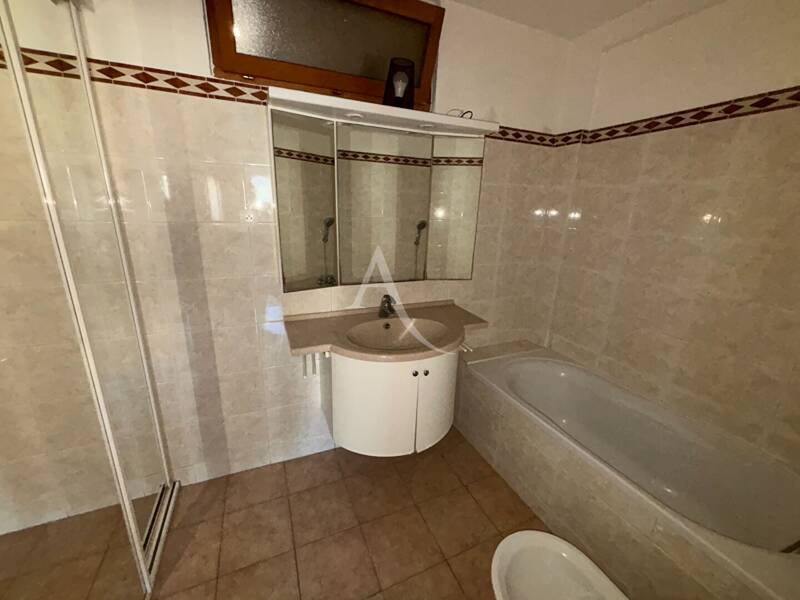 Maison à louer, 57m², NICE