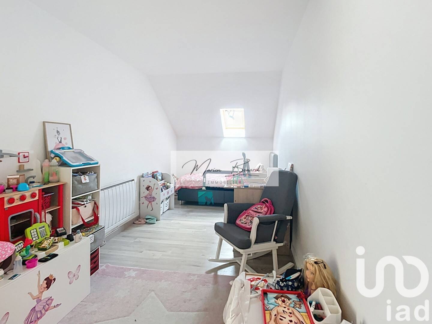 Maison à vendre, 143m², CHAMPIGNY SUR MARNE