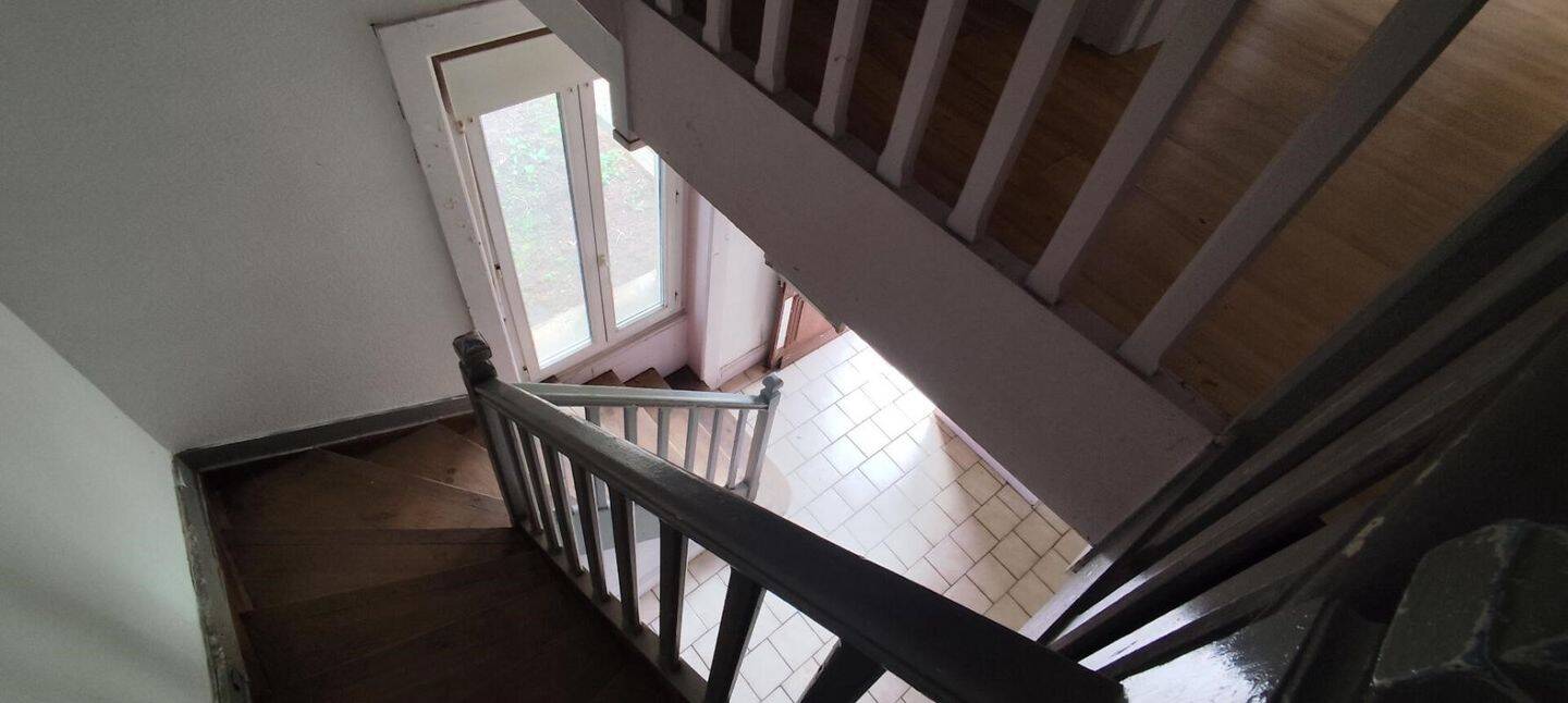 Maison à vendre, 125m², LA FOUILLOUSE