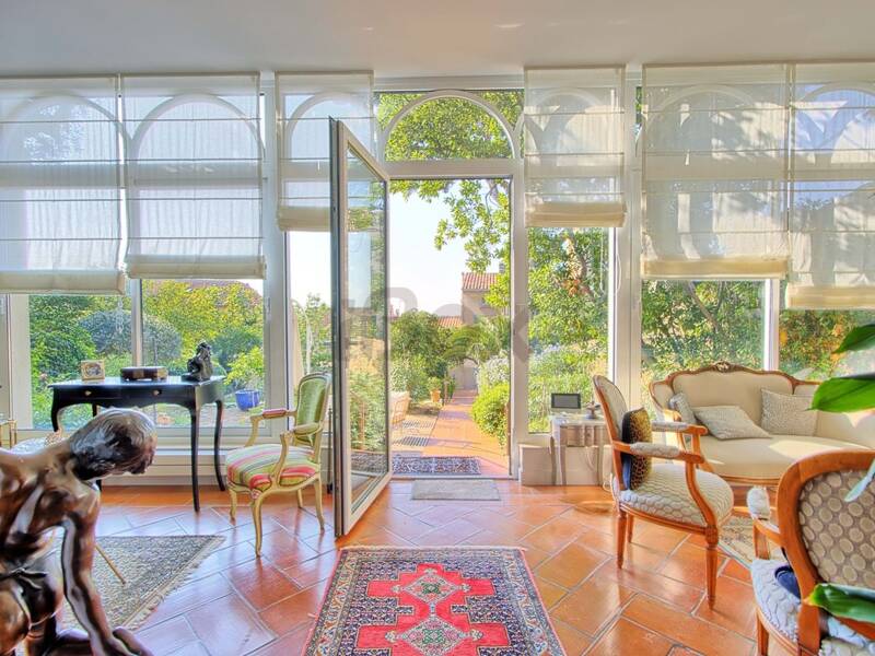 Maison à vendre, 200m², TOULON