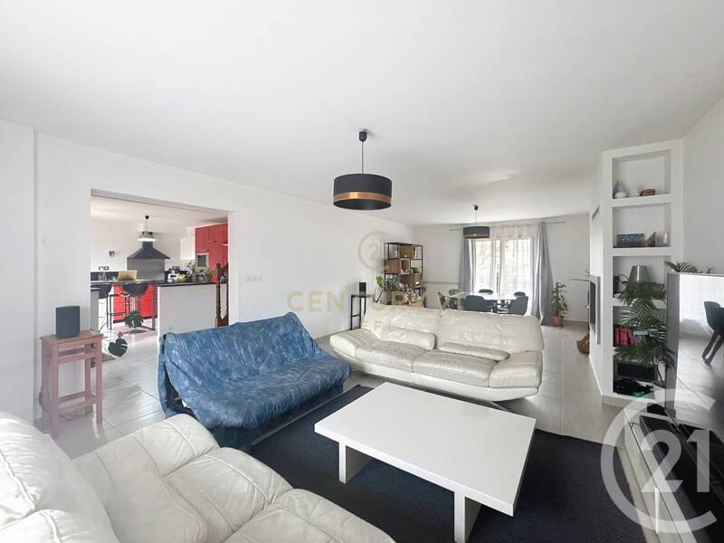 Maison à vendre, 161m², NOISY LE GRAND