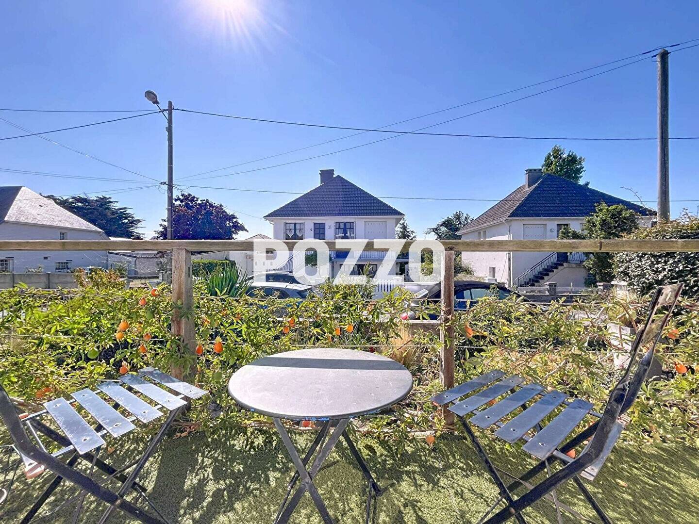Maison à vendre, 93m², SAINT PAIR SUR MER