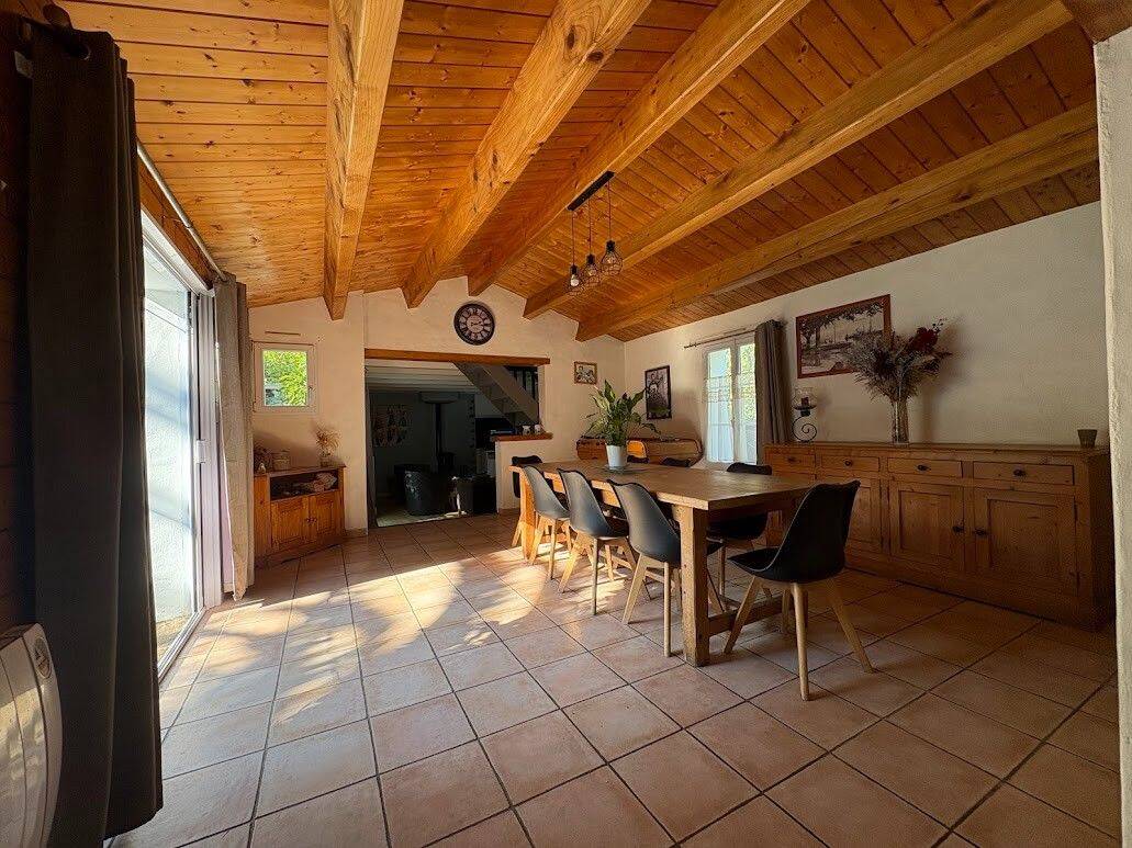 Maison à vendre, 147m², L'ILE D'YEU