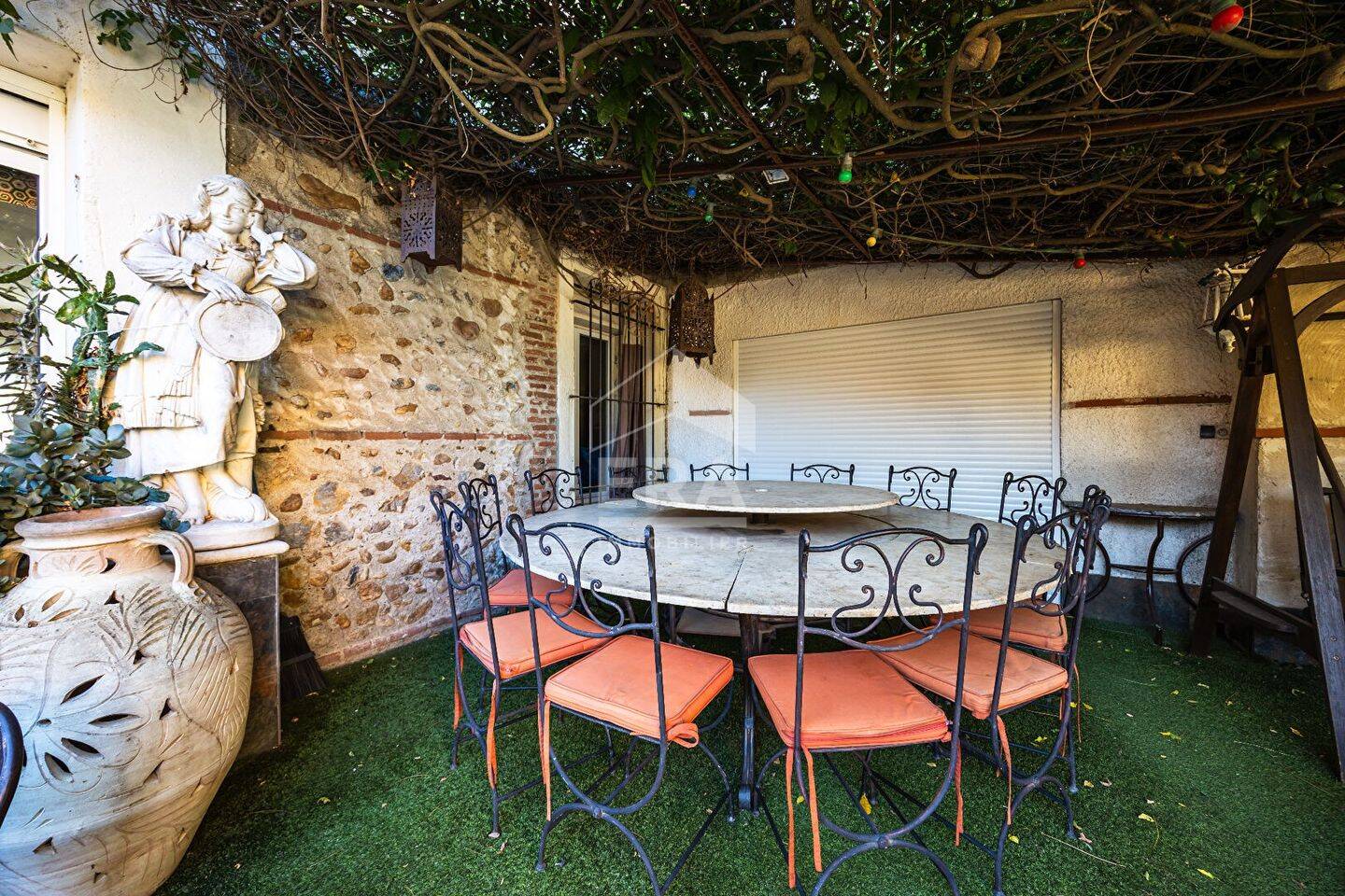 Maison à vendre, 254m², VILLELONGUE DE LA SALANQUE