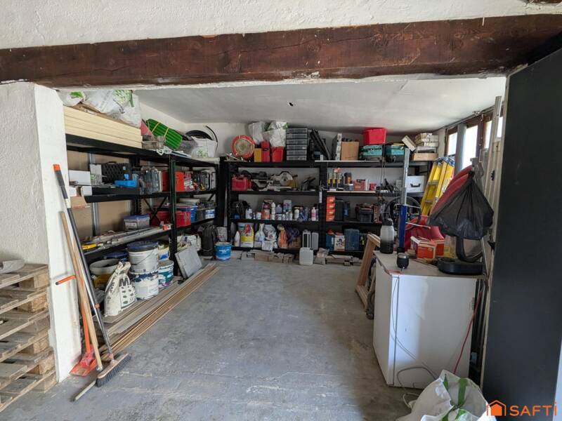 Maison à vendre, 70m², NIMES