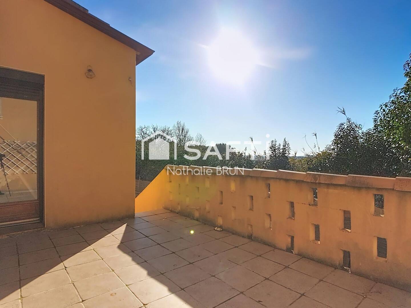 Maison à vendre, 101m², BEZIERS