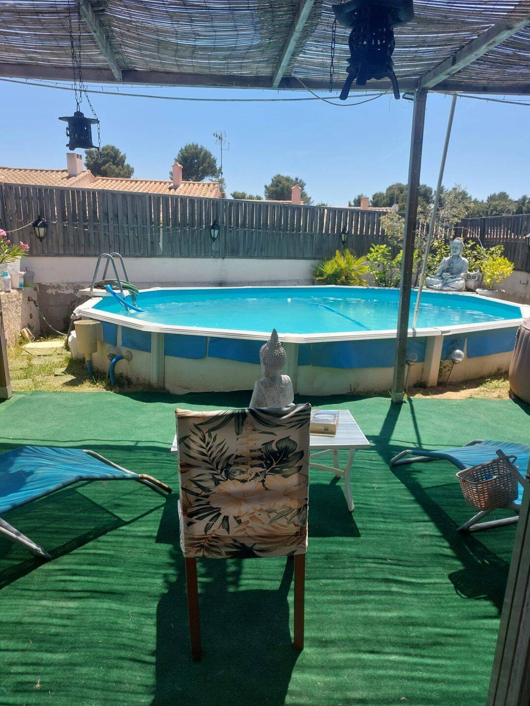 Maison à vendre, 80m², BEZIERS