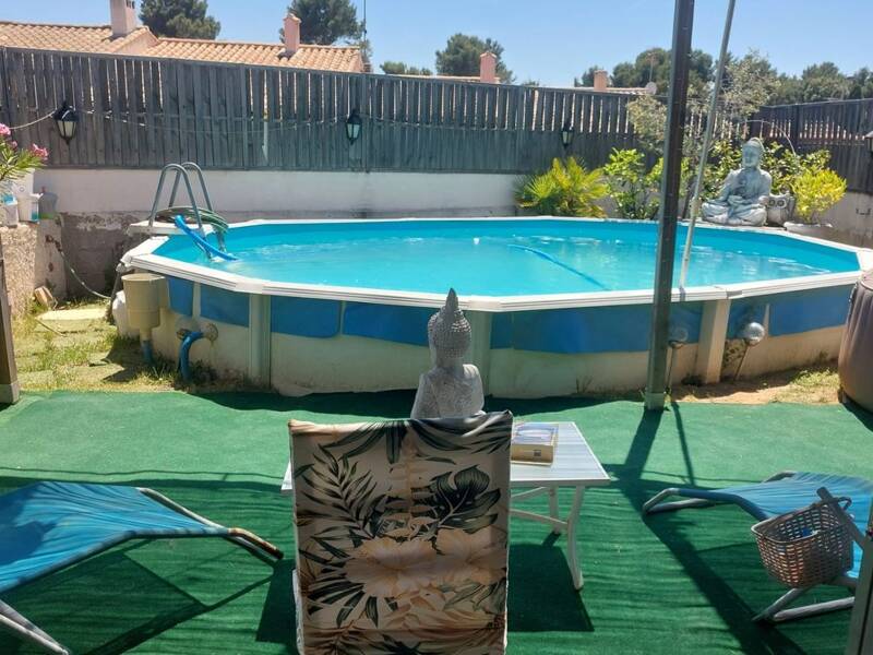Maison à vendre, 80m², BEZIERS