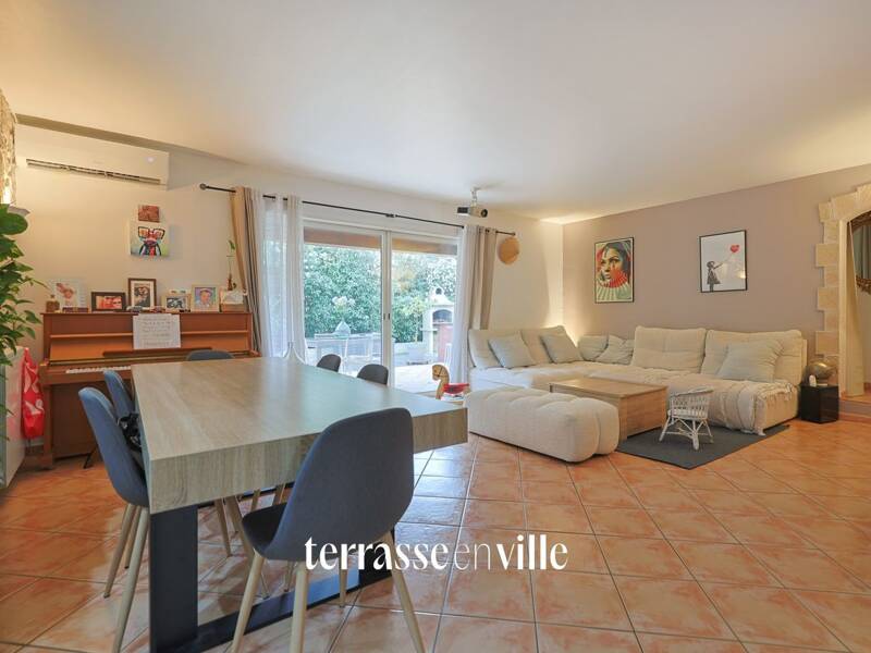 Maison à vendre, 135m², LE REVEST LES EAUX