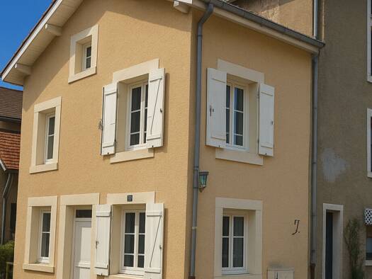 Maison à vendre 220 000 € 3 pièces 2 chambres 70 m² Centre Ville Est Thonon les Bains 74200