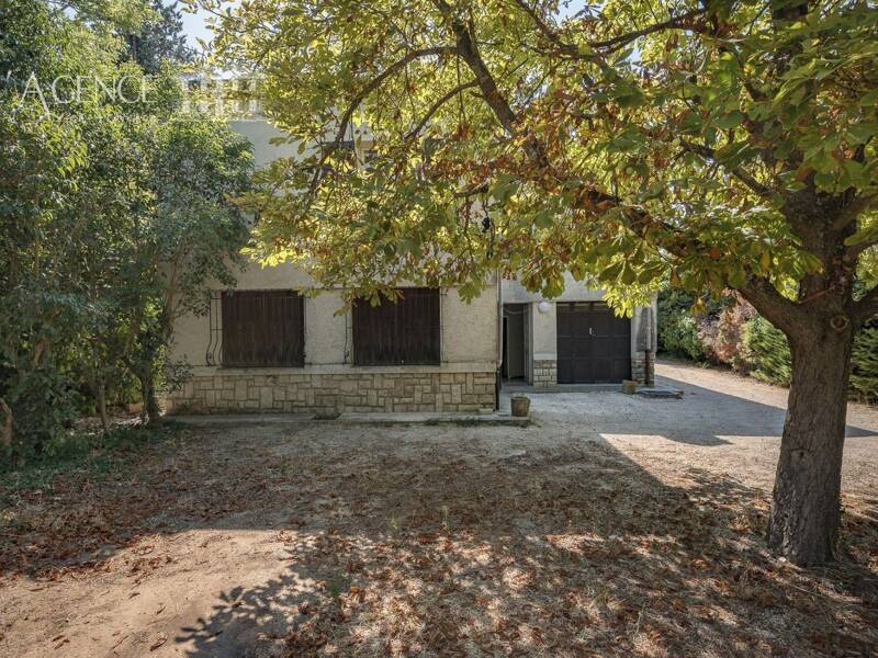 Maison à vendre, 208m², AIX EN PROVENCE