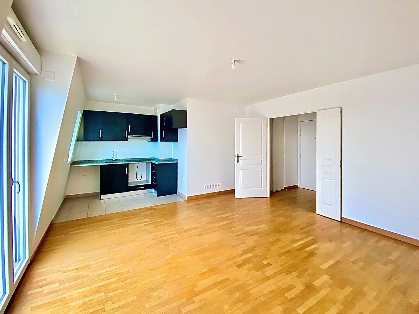 Maison à louer, 48m², NOISY LE GRAND
