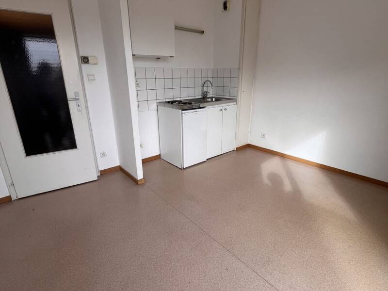 Maison à louer, 20m², STRASBOURG