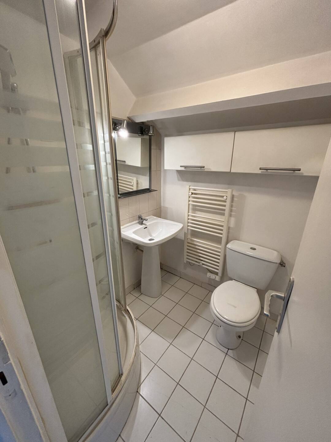 Maison à vendre, 24m², SAINTE GENEVIEVE DES BOIS